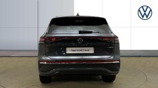 Volkswagen Tayron 1.5 TSI eHybrid Elegance 5dr DSG6 Estate